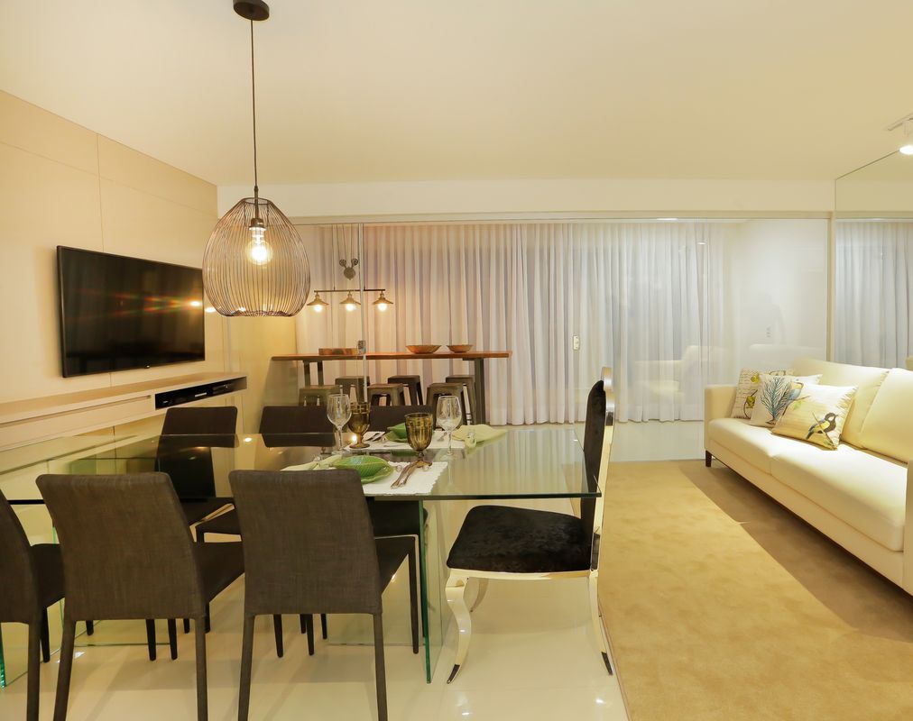 Apartamento, 4 quartos, 112 m² - Foto 3