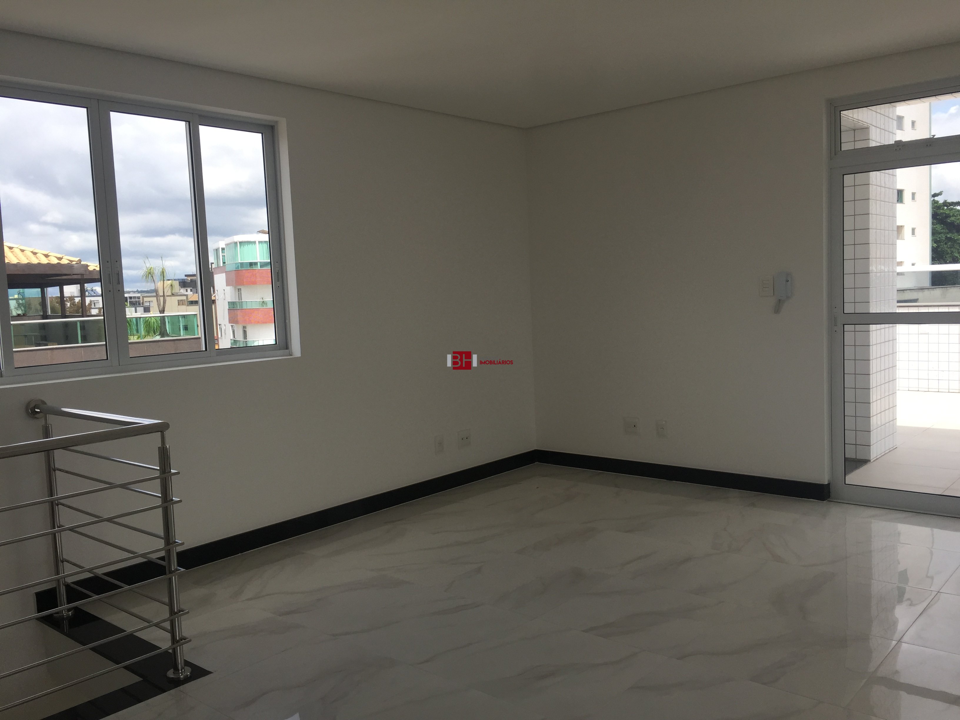 Cobertura à venda com 3 quartos, 144m² - Foto 7