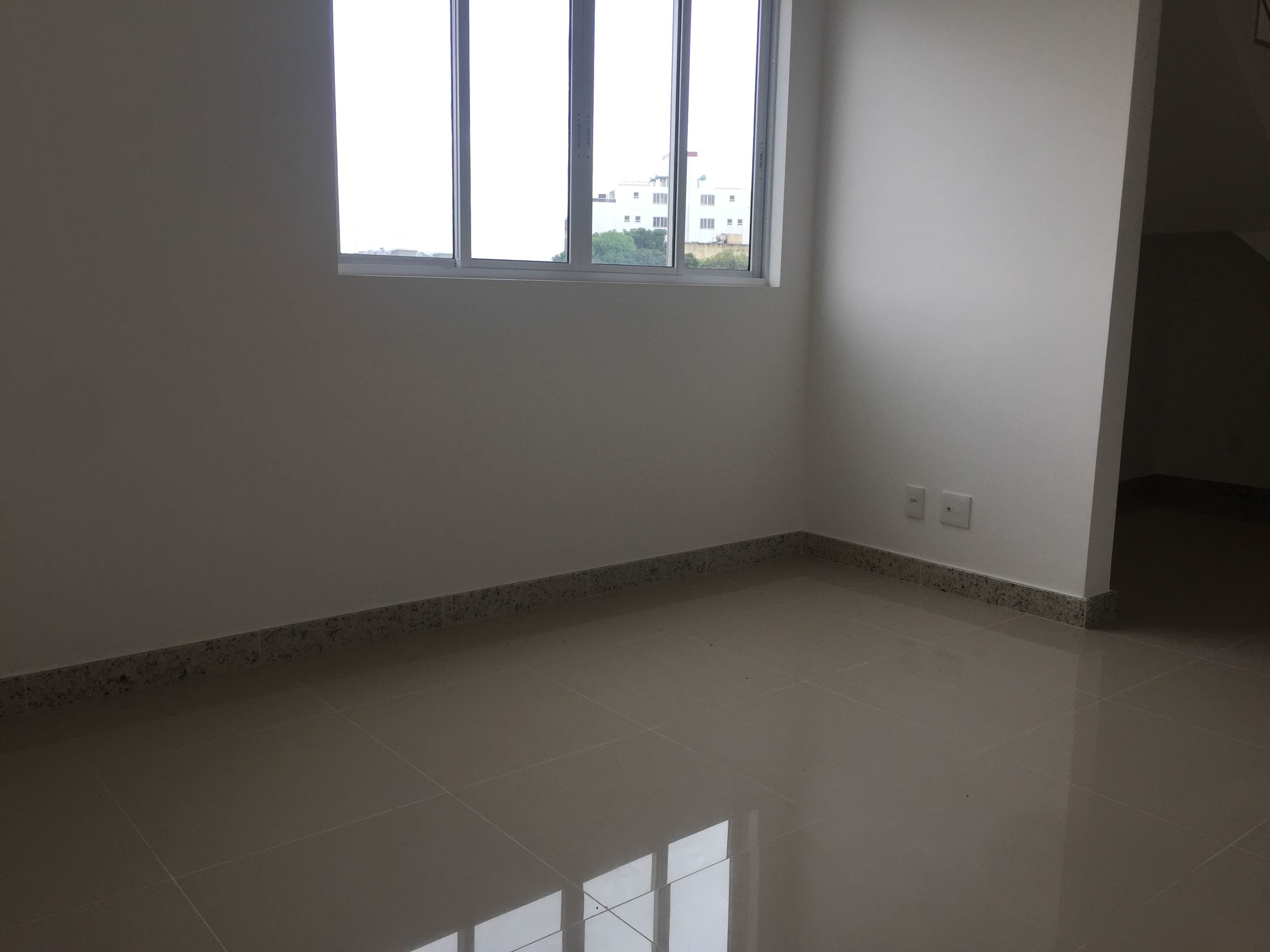 Cobertura à venda com 3 quartos, 144m² - Foto 2