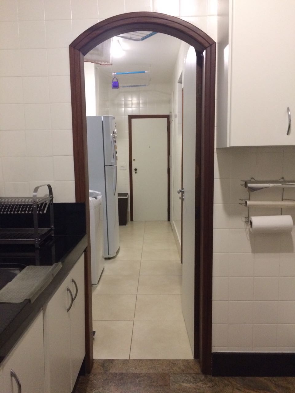 Apartamento à venda com 4 quartos, 150m² - Foto 4