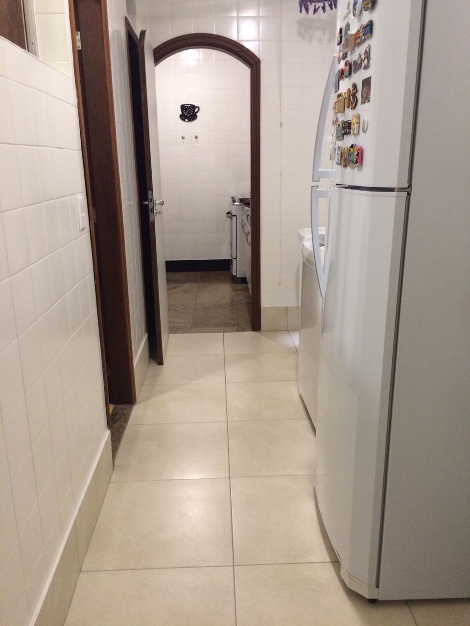 Apartamento à venda com 4 quartos, 150m² - Foto 10