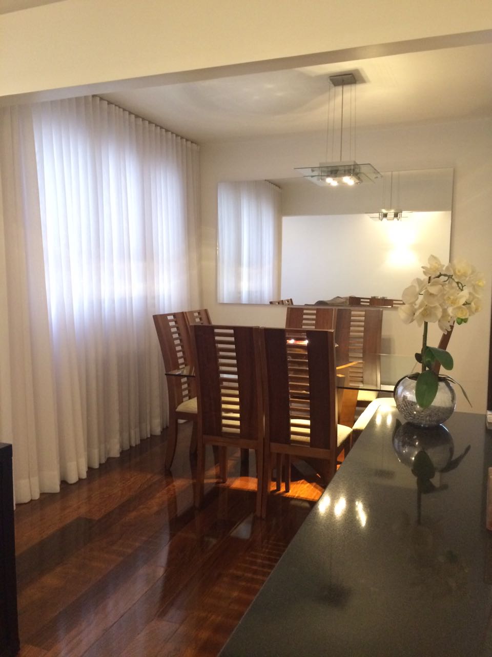 Apartamento à venda com 4 quartos, 150m² - Foto 17