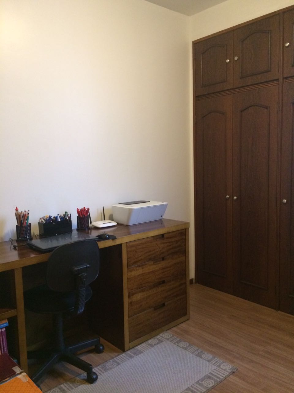 Apartamento à venda com 4 quartos, 150m² - Foto 20