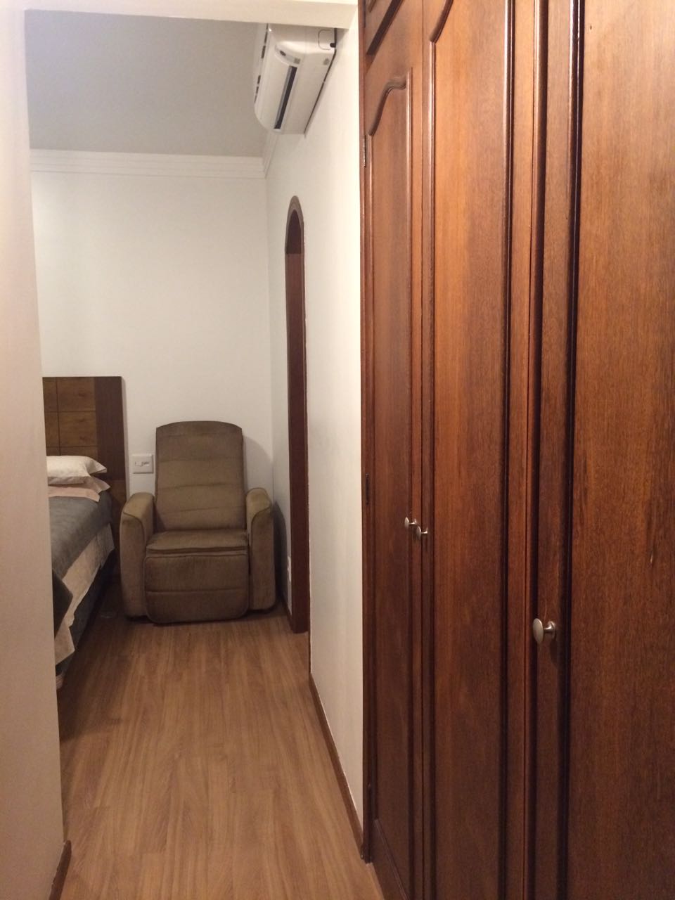 Apartamento à venda com 4 quartos, 150m² - Foto 21