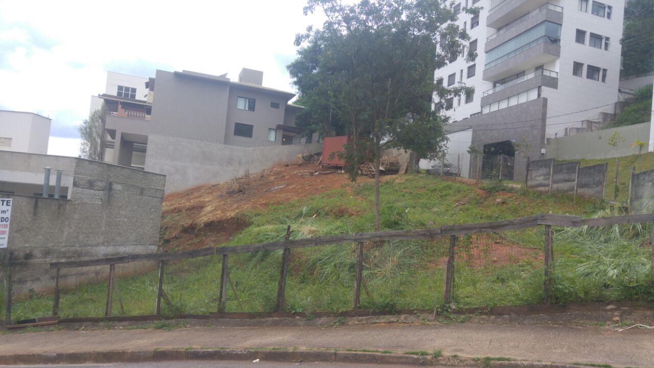 Terreno à venda, 441m² - Foto 1