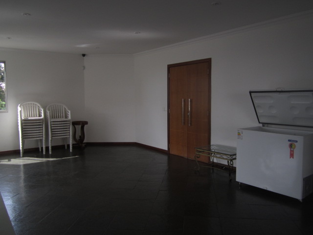 Apartamento à venda com 4 quartos, 135m² - Foto 12