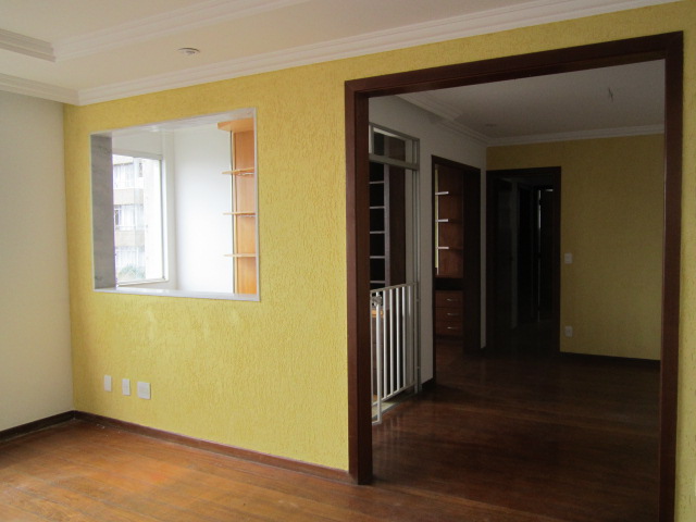 Apartamento à venda com 4 quartos, 135m² - Foto 5