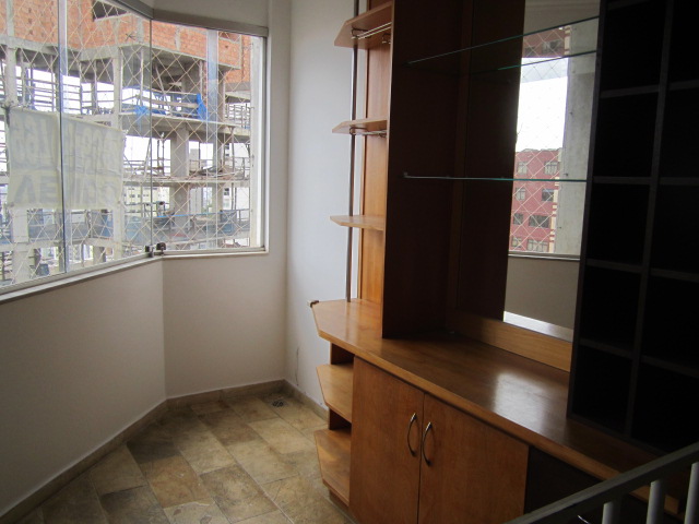 Apartamento à venda com 4 quartos, 135m² - Foto 14