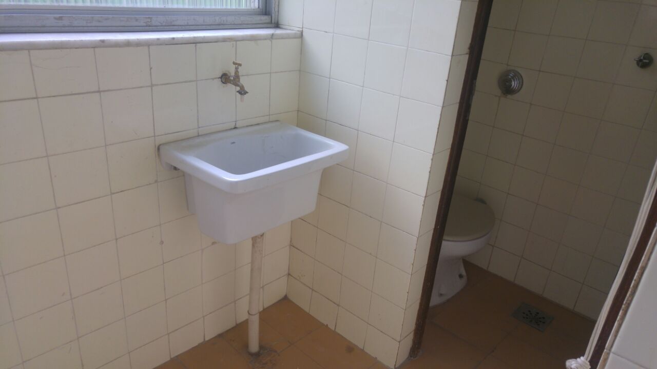 Apartamento à venda com 4 quartos, 140m² - Foto 9