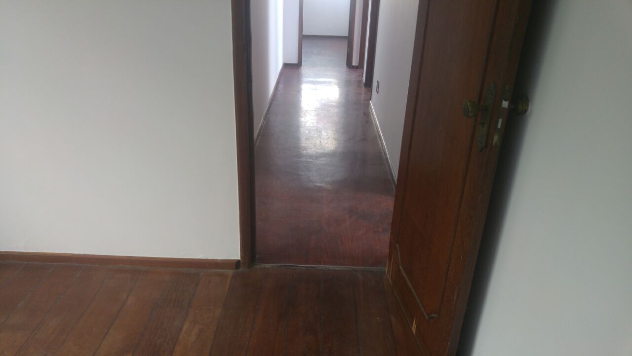 Apartamento à venda com 4 quartos, 140m² - Foto 14