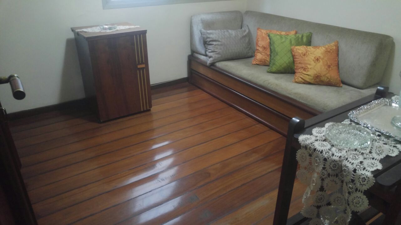 Apartamento à venda com 4 quartos, 220m² - Foto 6