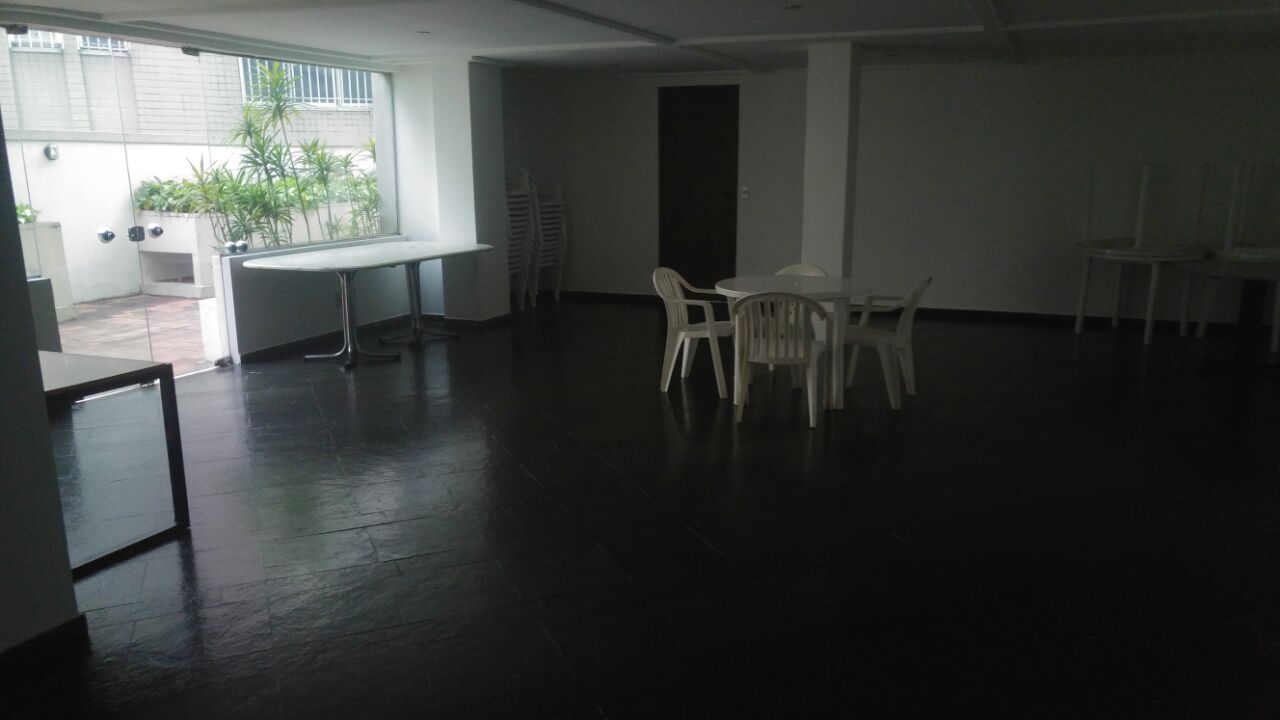 Apartamento à venda com 4 quartos, 220m² - Foto 15