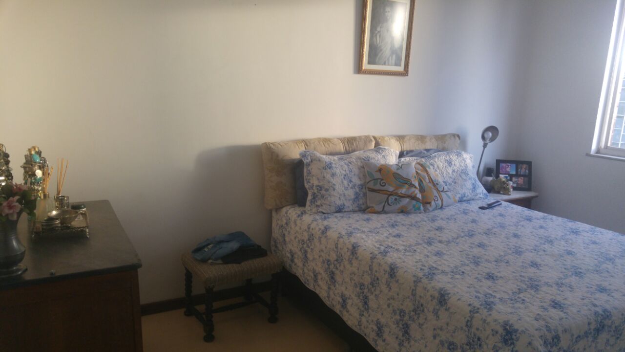 Apartamento à venda com 4 quartos, 220m² - Foto 9