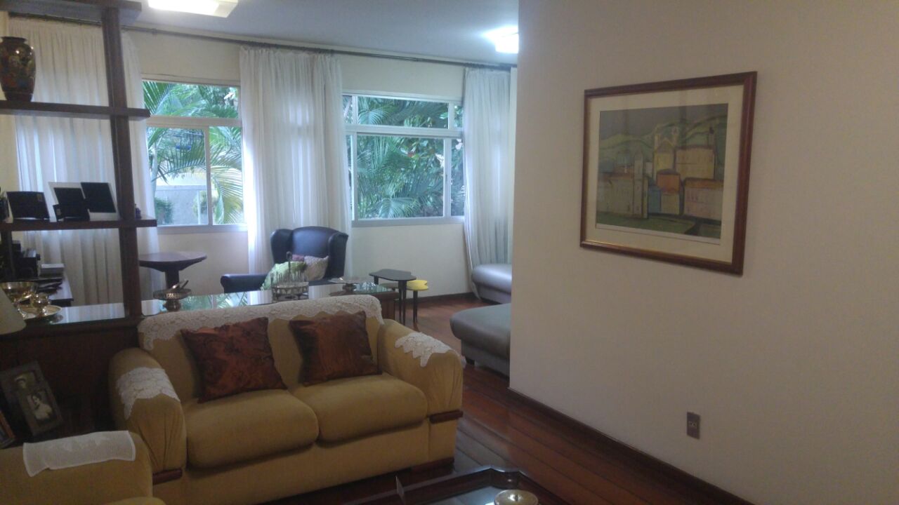 Apartamento à venda com 4 quartos, 220m² - Foto 5