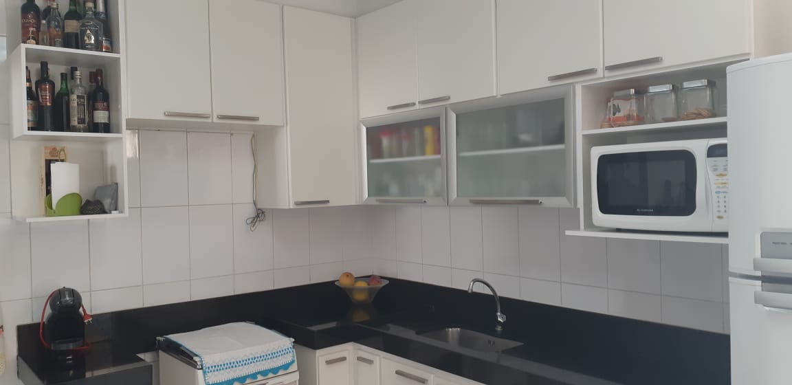 Cobertura à venda com 4 quartos, 280m² - Foto 17