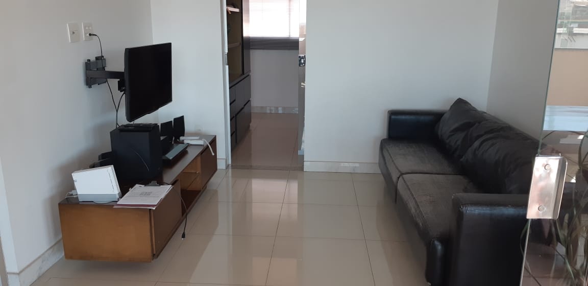 Cobertura à venda com 4 quartos, 280m² - Foto 2