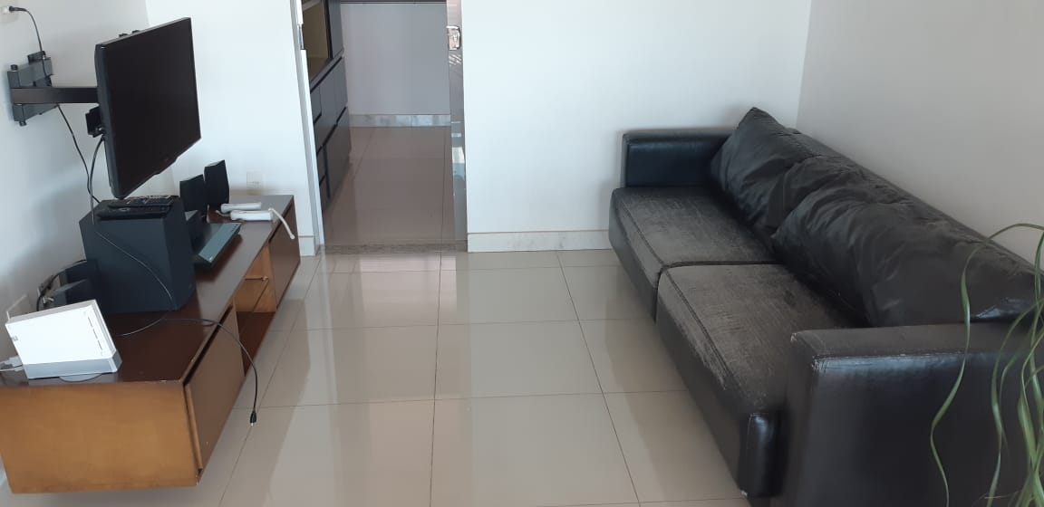 Cobertura à venda com 4 quartos, 280m² - Foto 3