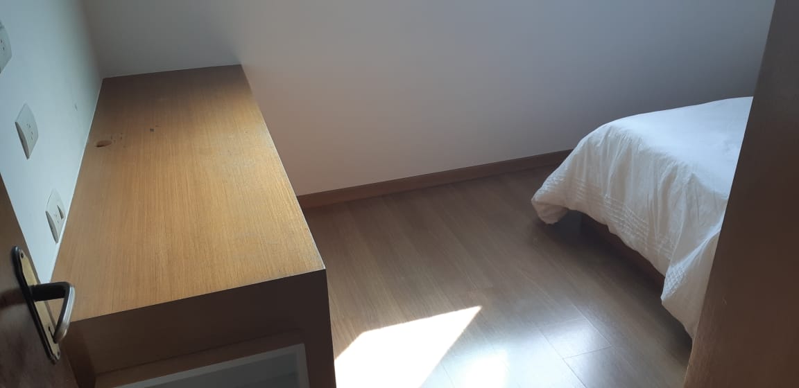 Cobertura à venda com 4 quartos, 280m² - Foto 7