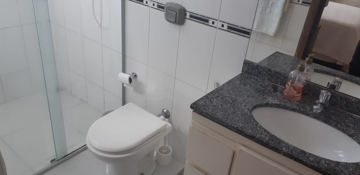 Cobertura à venda com 4 quartos, 280m² - Foto 12