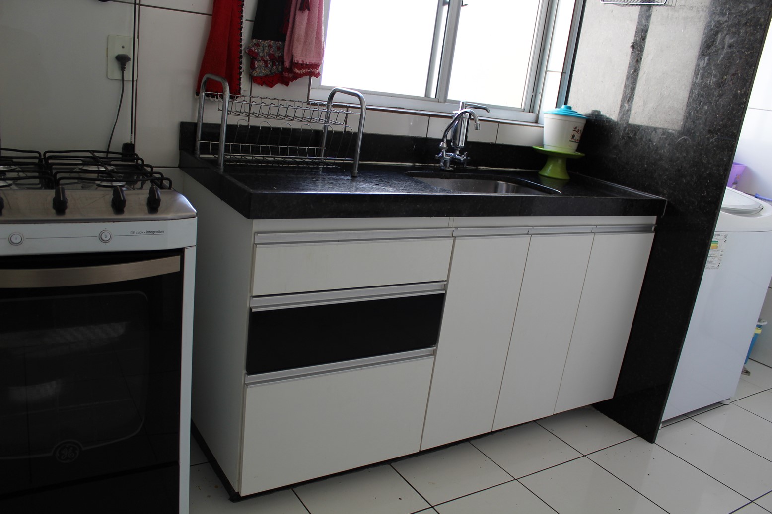 Apartamento à venda com 3 quartos, 72m² - Foto 7