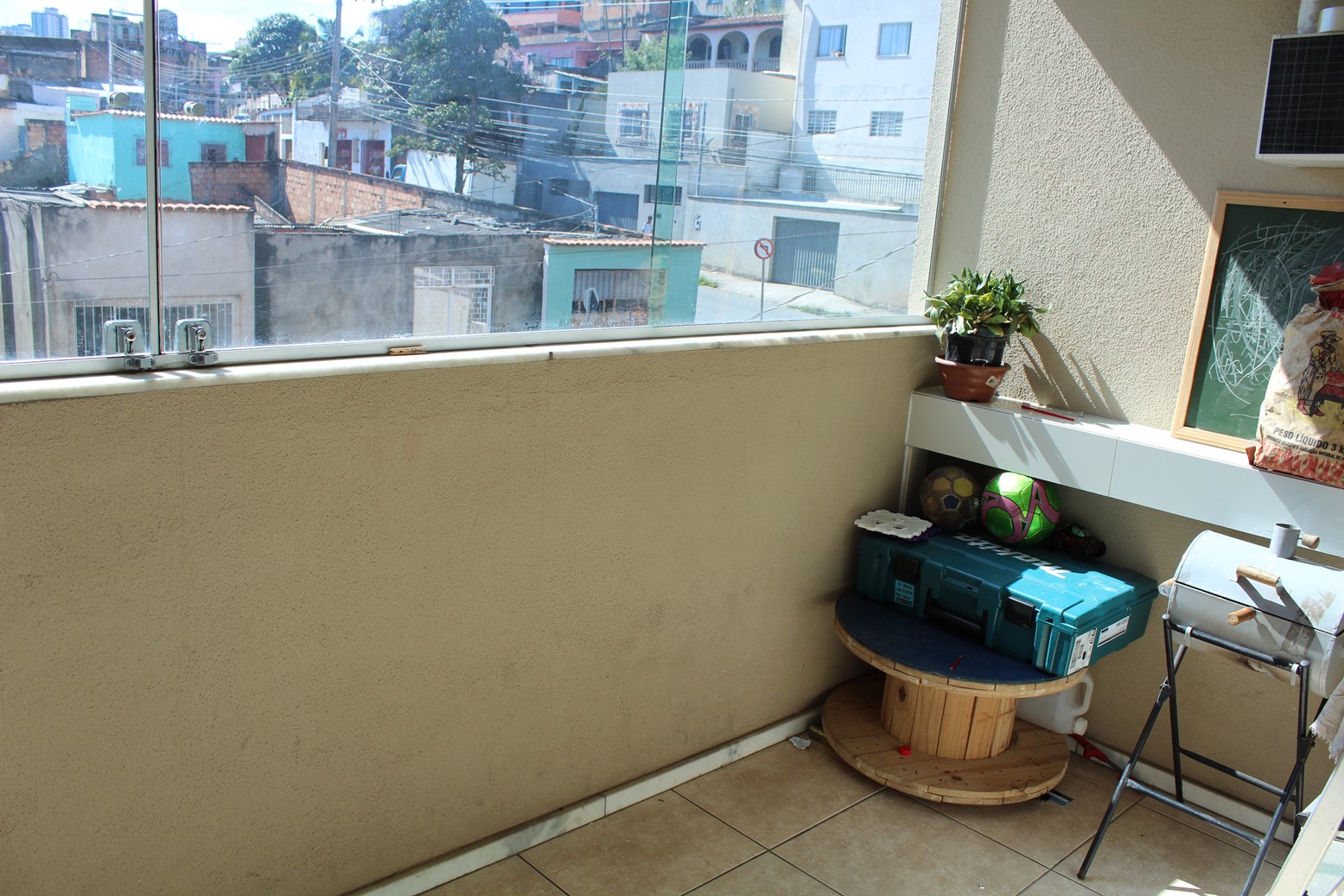 Apartamento à venda com 3 quartos, 72m² - Foto 9