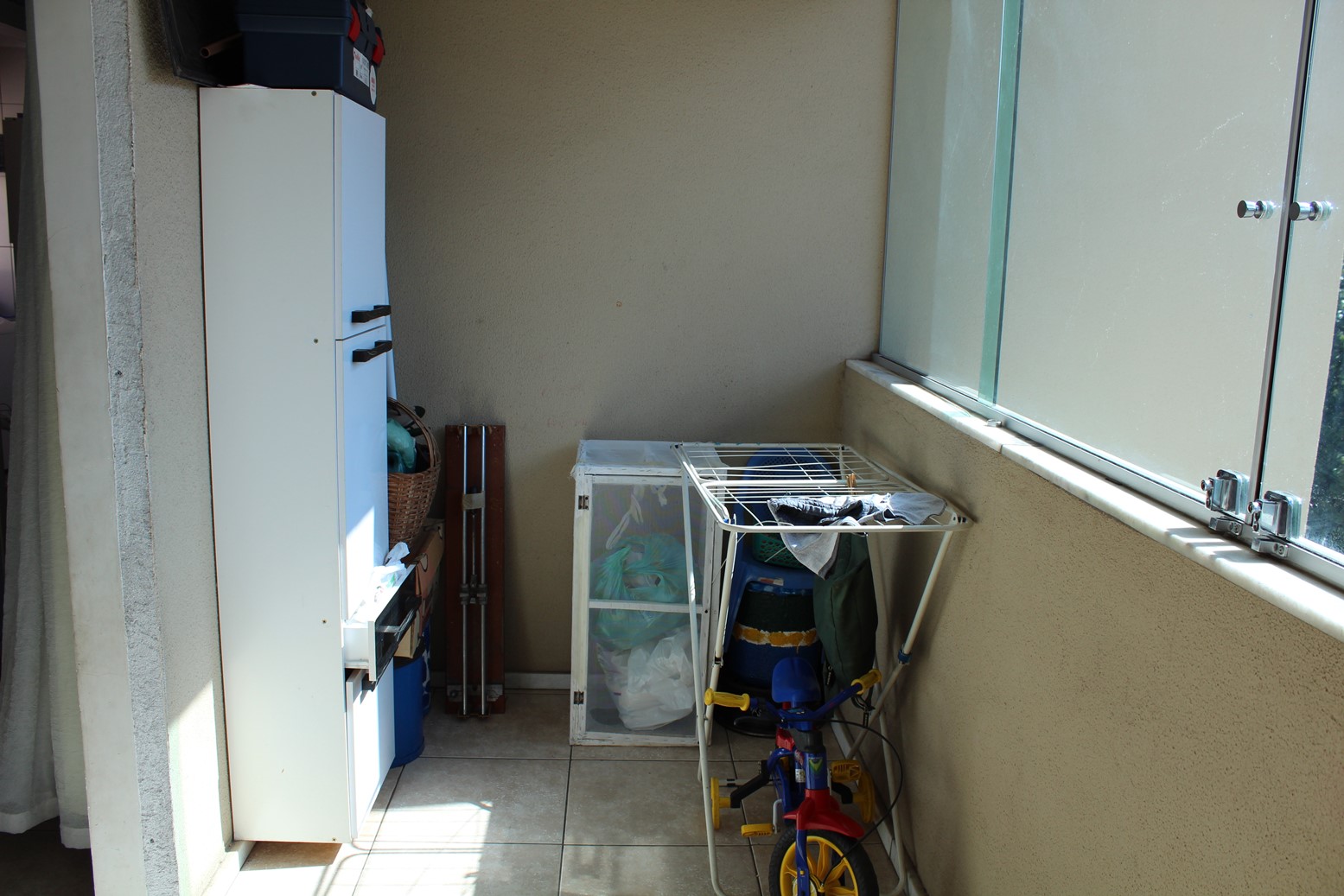 Apartamento à venda com 3 quartos, 72m² - Foto 10