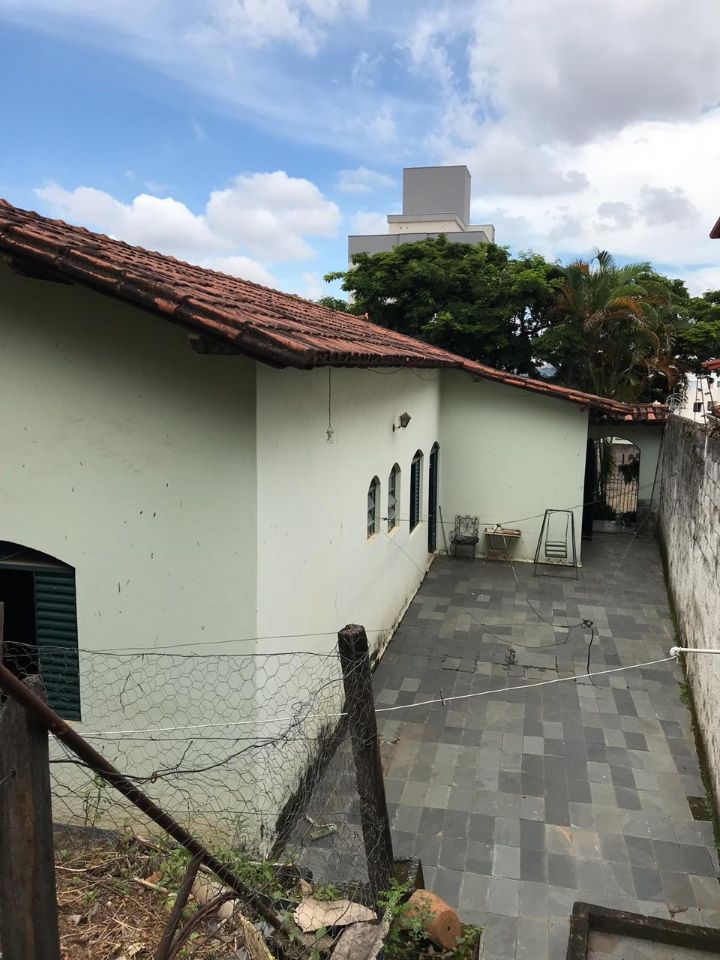 Casa à venda com 4 quartos, 186m² - Foto 16