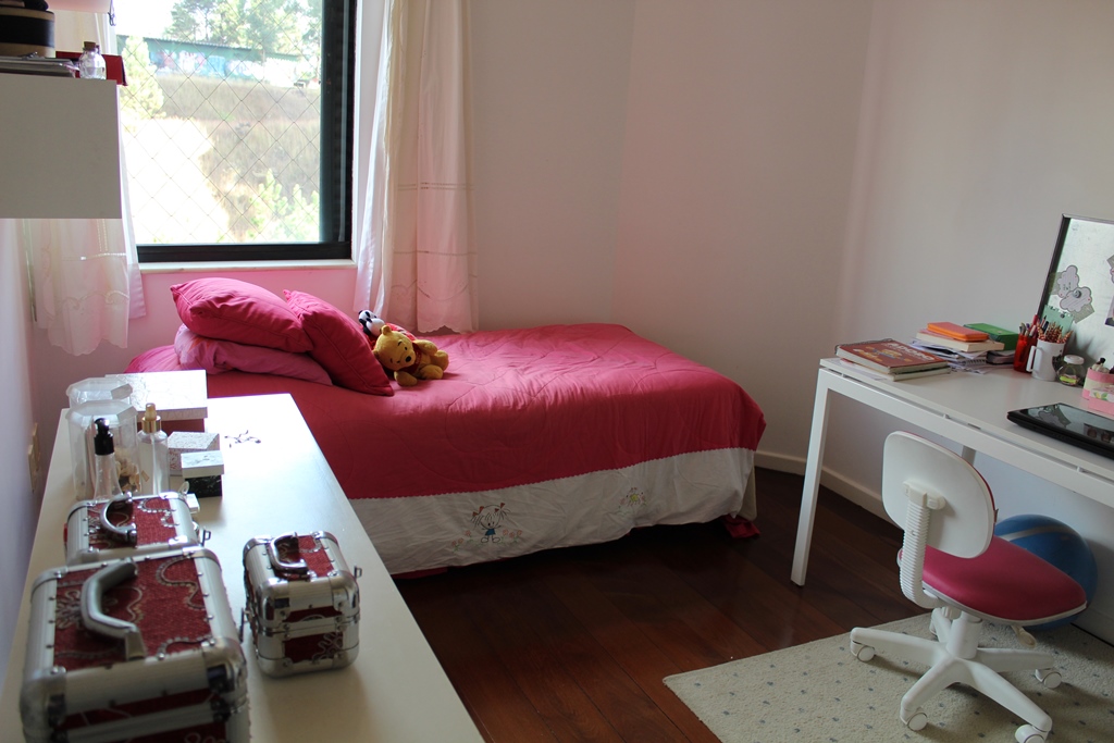 Apartamento à venda com 4 quartos, 185m² - Foto 11