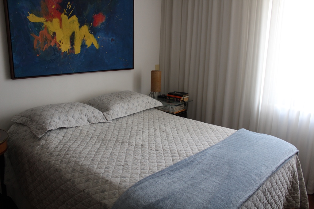 Apartamento à venda com 4 quartos, 185m² - Foto 12