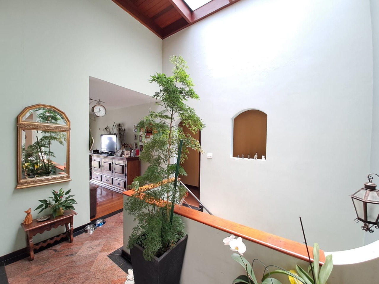 Casa à venda com 5 quartos, 406m² - Foto 6