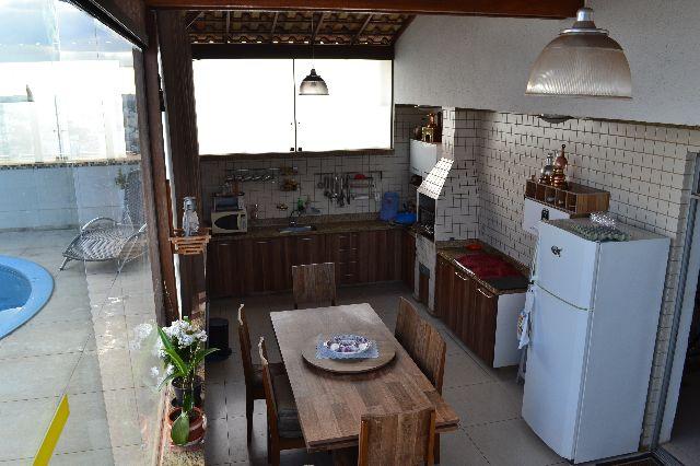 Cobertura à venda com 4 quartos, 340m² - Foto 11