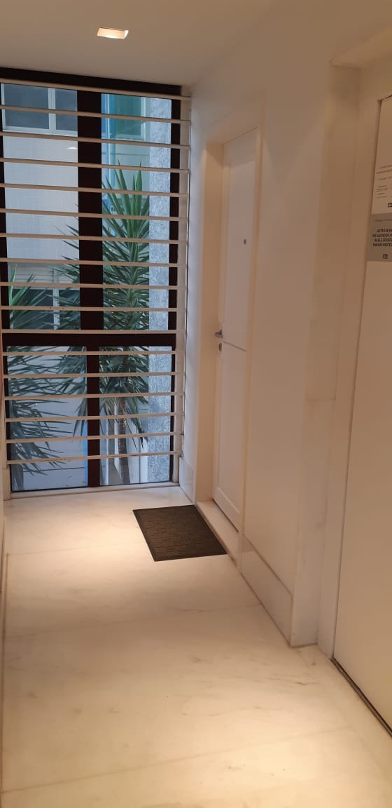 Apartamento à venda com 4 quartos, 190m² - Foto 20