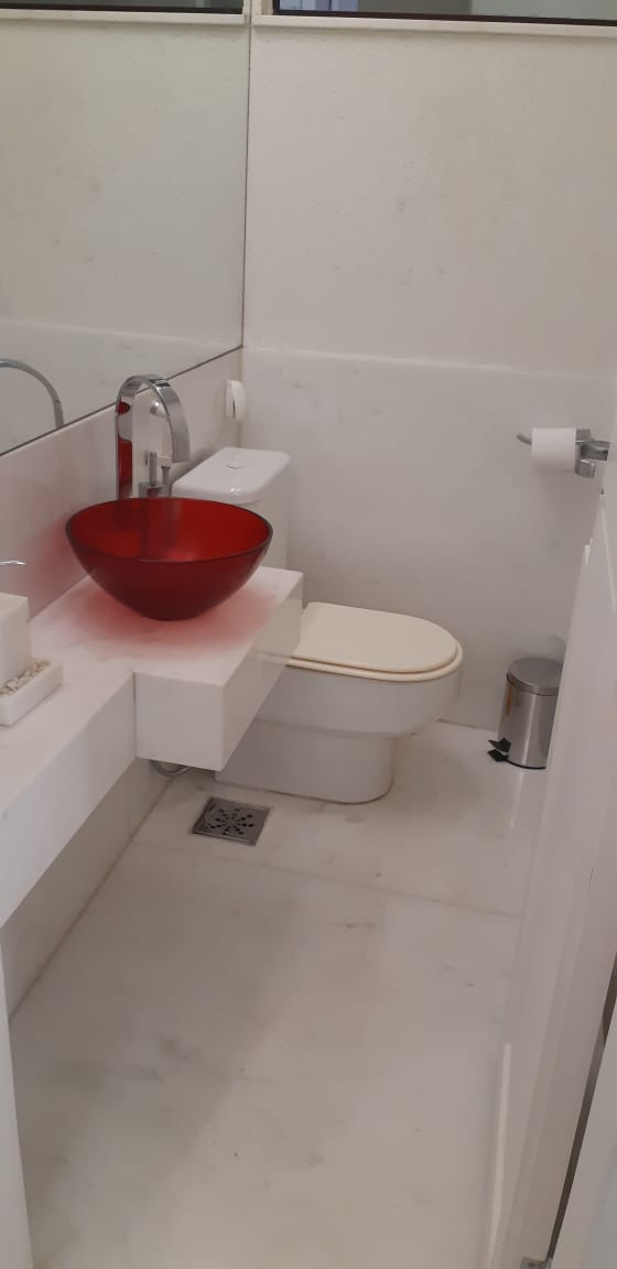 Apartamento à venda com 4 quartos, 190m² - Foto 11