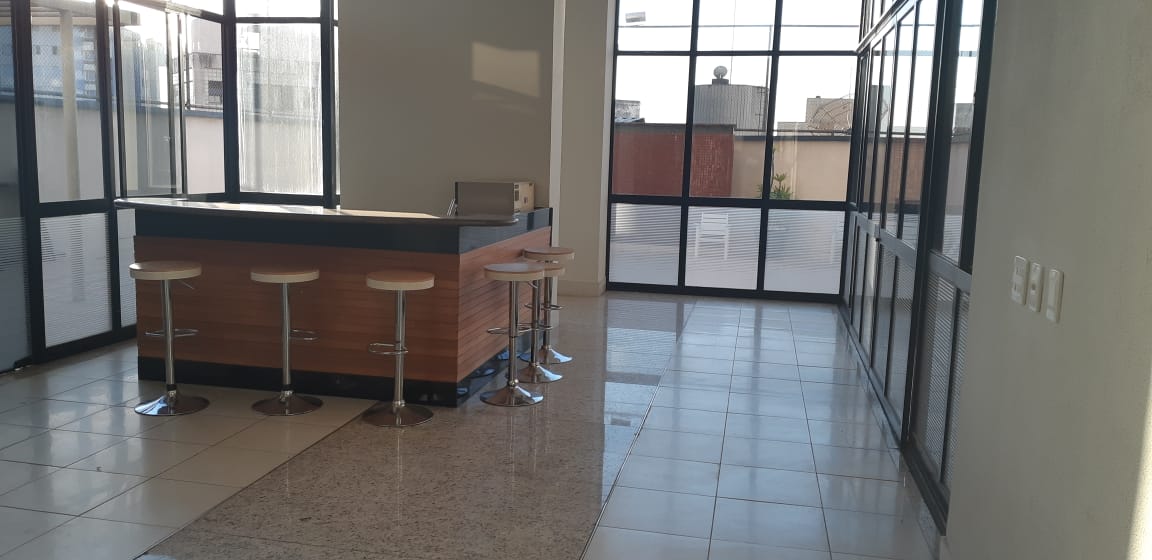 Apartamento à venda com 4 quartos, 190m² - Foto 17