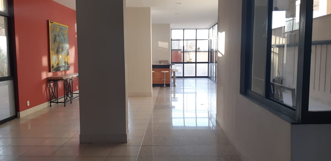 Apartamento à venda com 4 quartos, 190m² - Foto 18