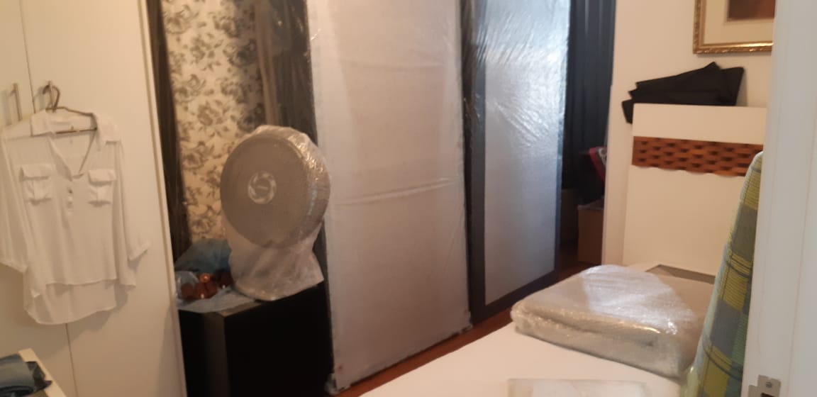 Apartamento à venda com 4 quartos, 190m² - Foto 9