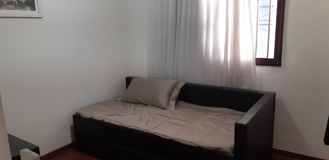 Apartamento à venda com 4 quartos, 190m² - Foto 7