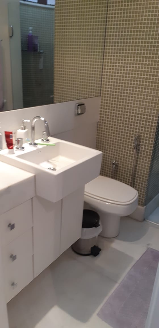 Apartamento à venda com 4 quartos, 190m² - Foto 10