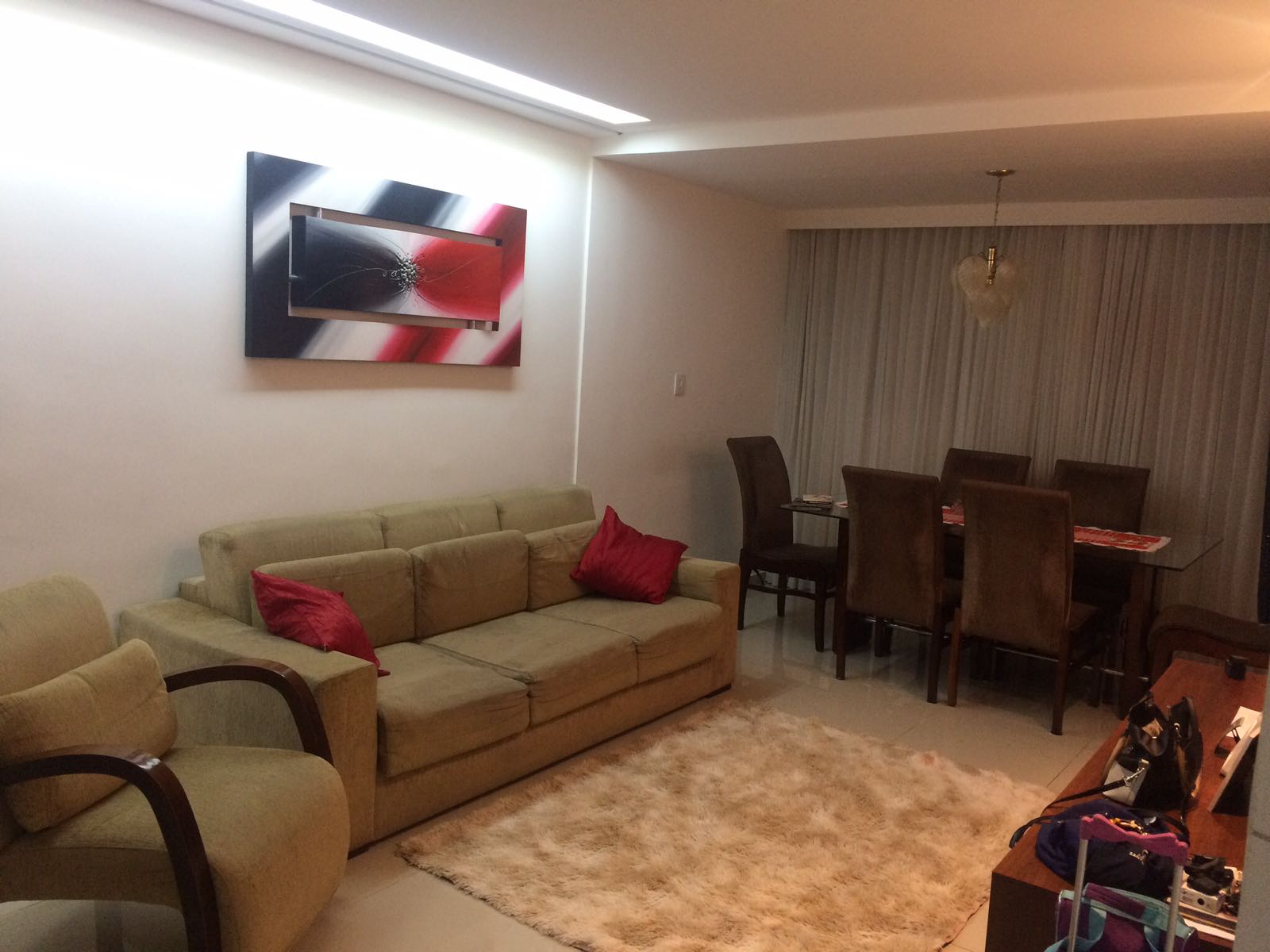 Cobertura à venda com 3 quartos, 174m² - Foto 1