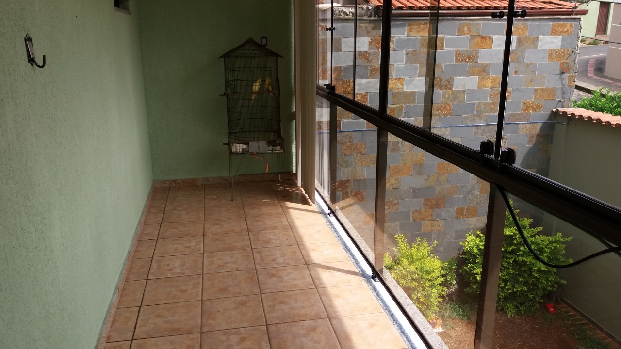 Casa à venda com 4 quartos, 280m² - Foto 6