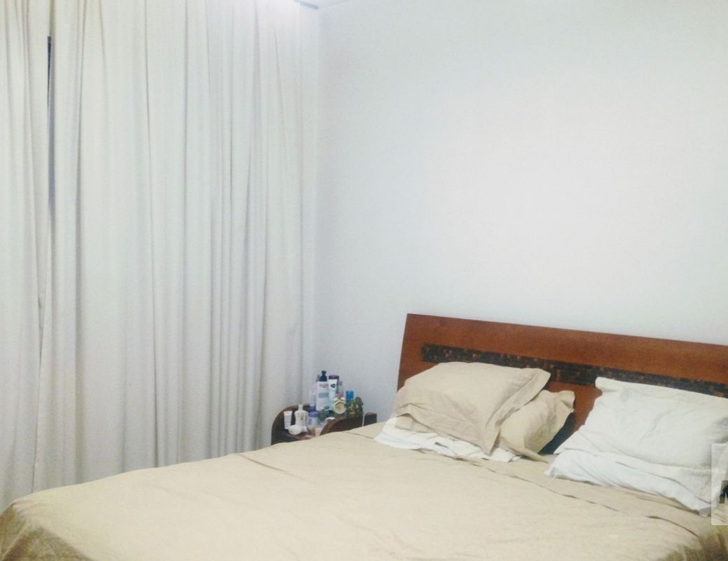 Apartamento à venda com 4 quartos, 179m² - Foto 6