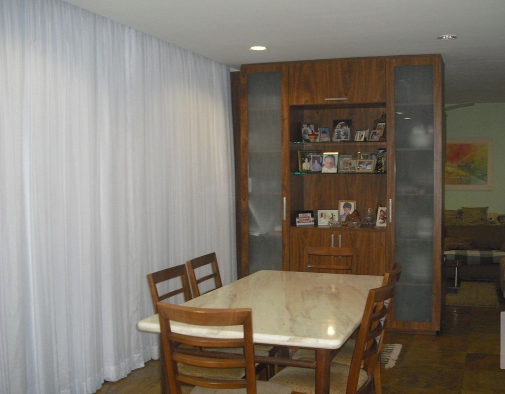 Apartamento à venda com 4 quartos, 179m² - Foto 8