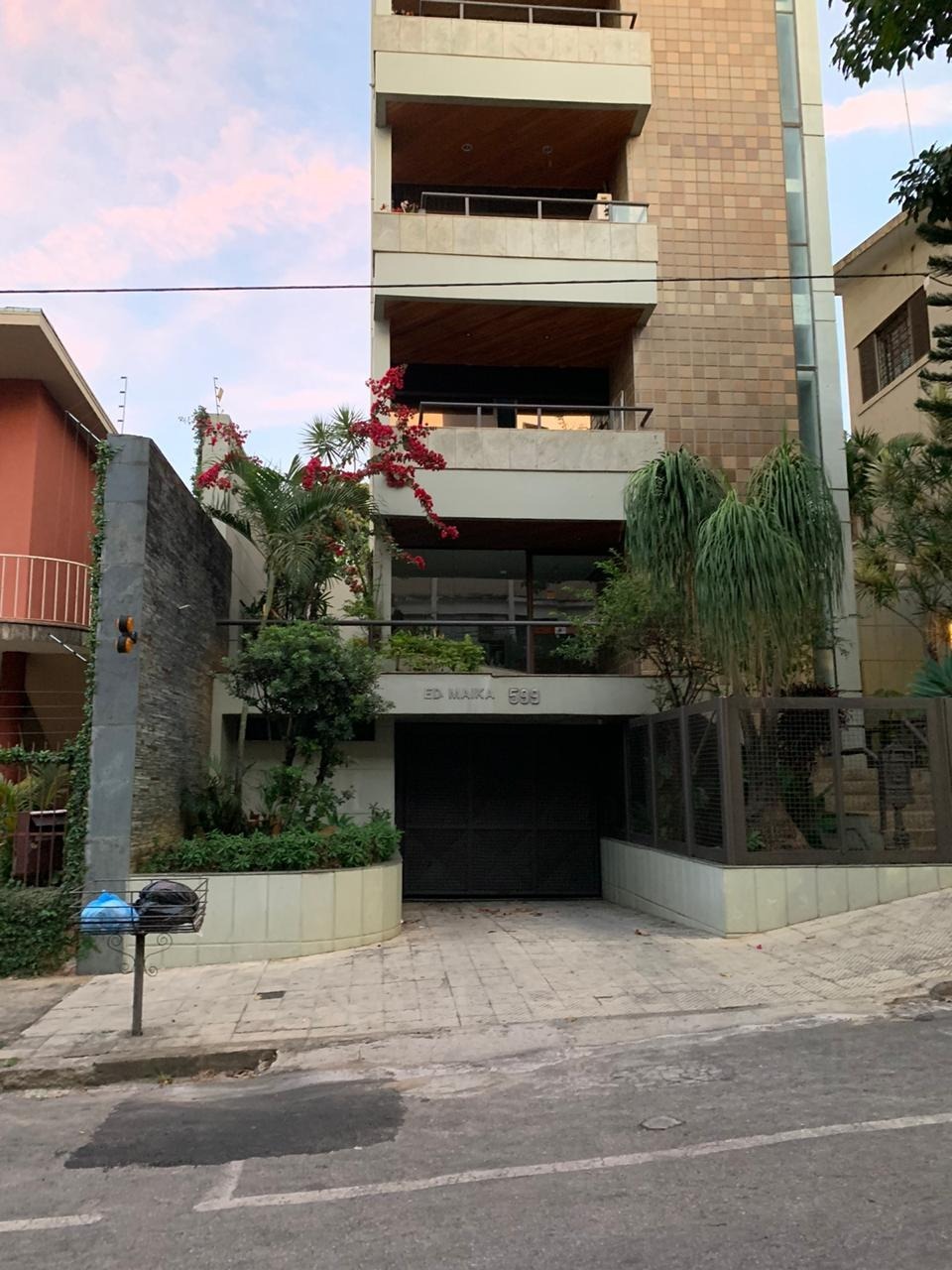 Apartamento à venda com 4 quartos, 179m² - Foto 13