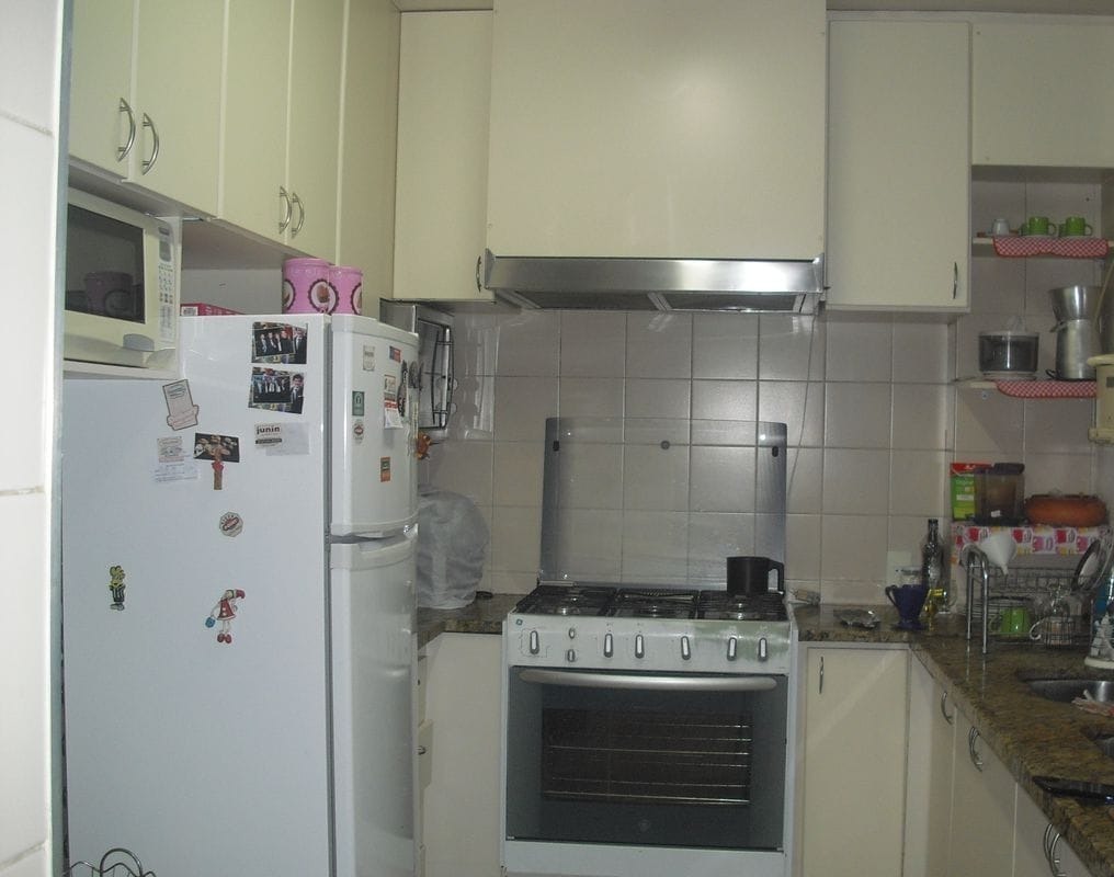 Apartamento à venda com 4 quartos, 179m² - Foto 17