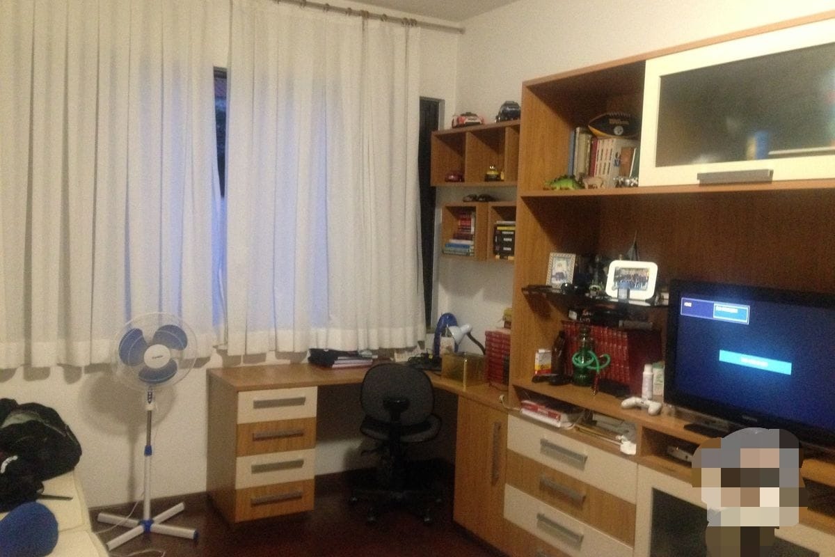 Apartamento à venda com 4 quartos, 179m² - Foto 18