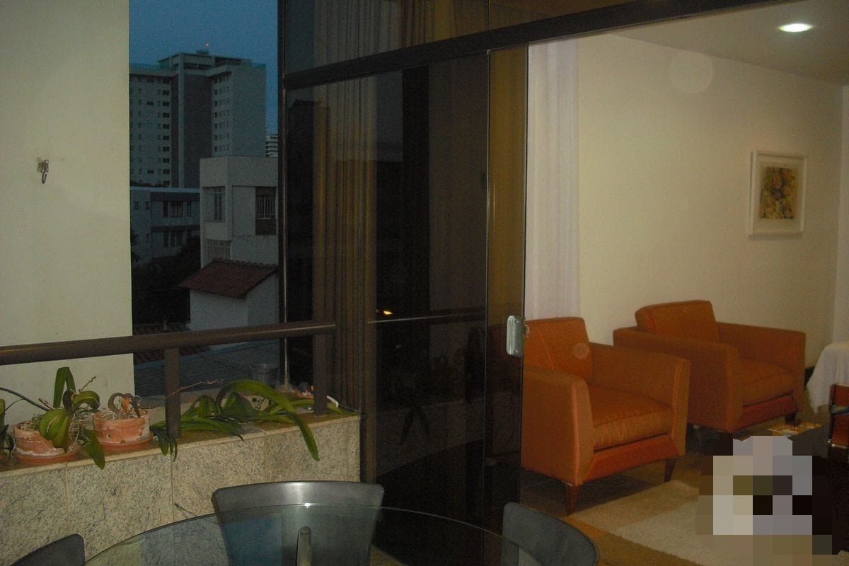 Apartamento à venda com 4 quartos, 179m² - Foto 19