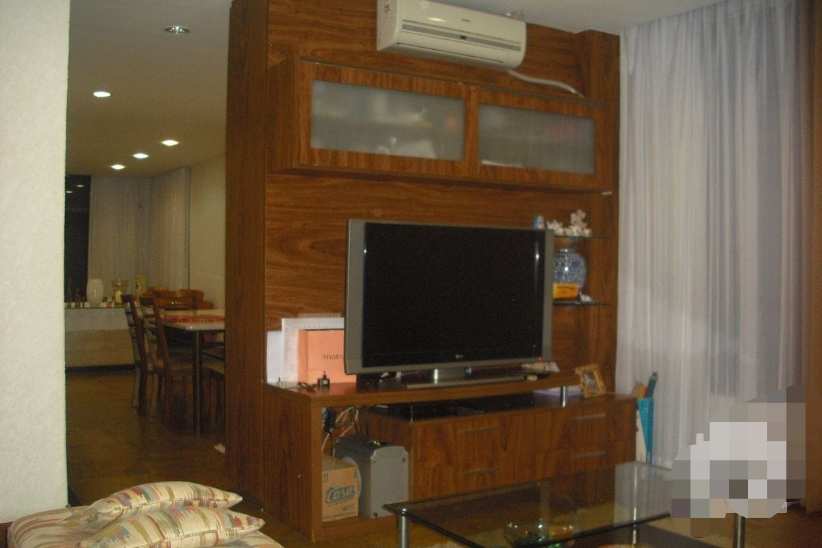 Apartamento à venda com 4 quartos, 179m² - Foto 21