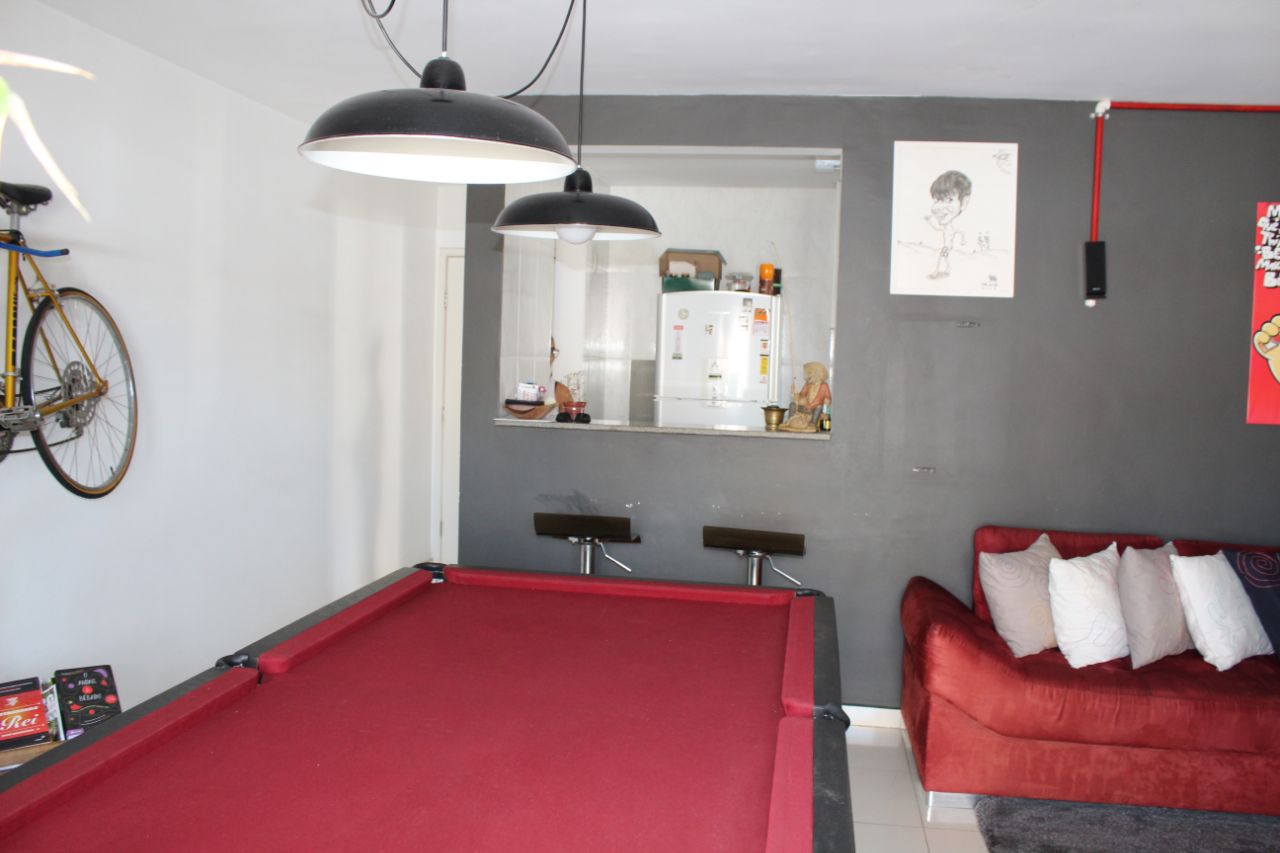 Apartamento à venda com 4 quartos, 102m² - Foto 3