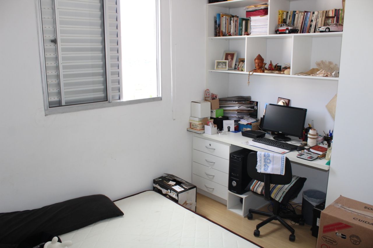 Apartamento à venda com 4 quartos, 102m² - Foto 5