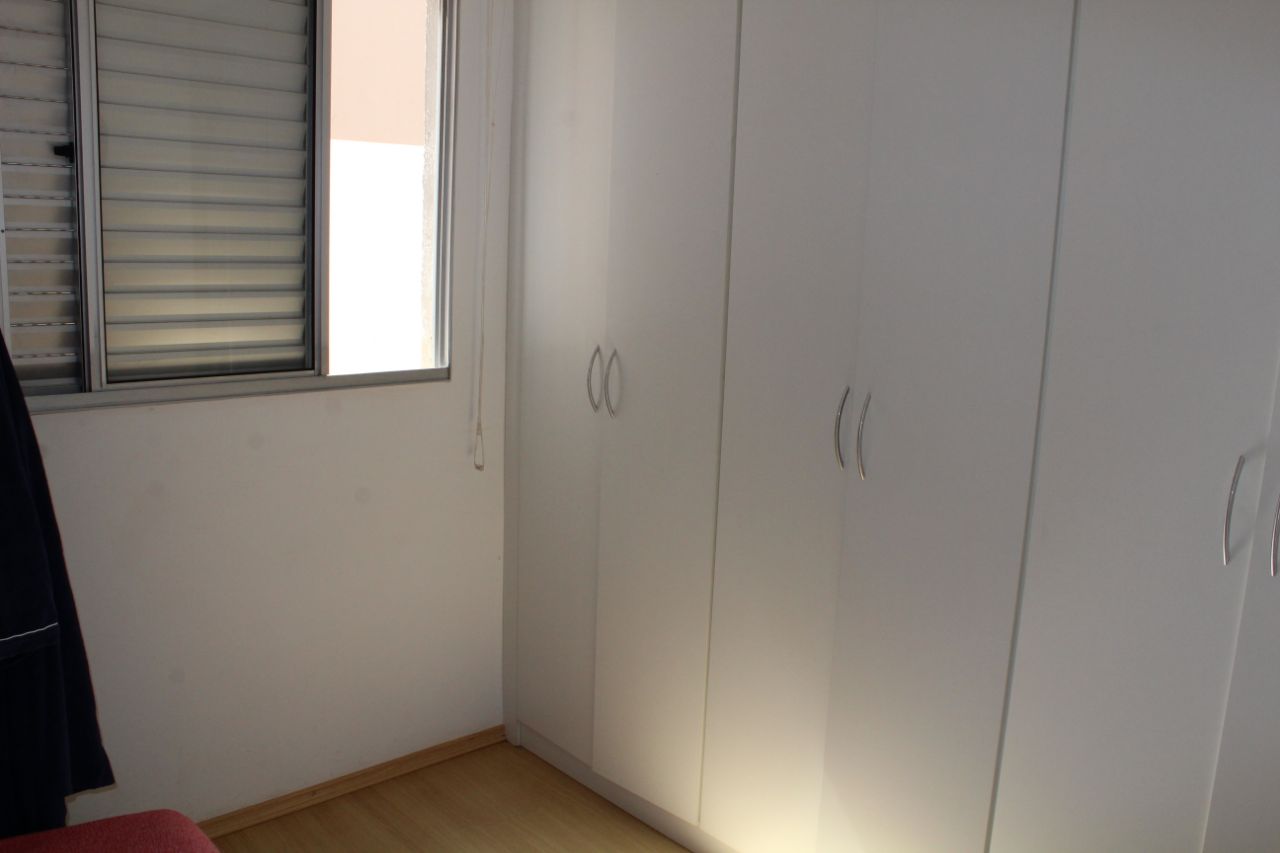 Apartamento à venda com 4 quartos, 102m² - Foto 7